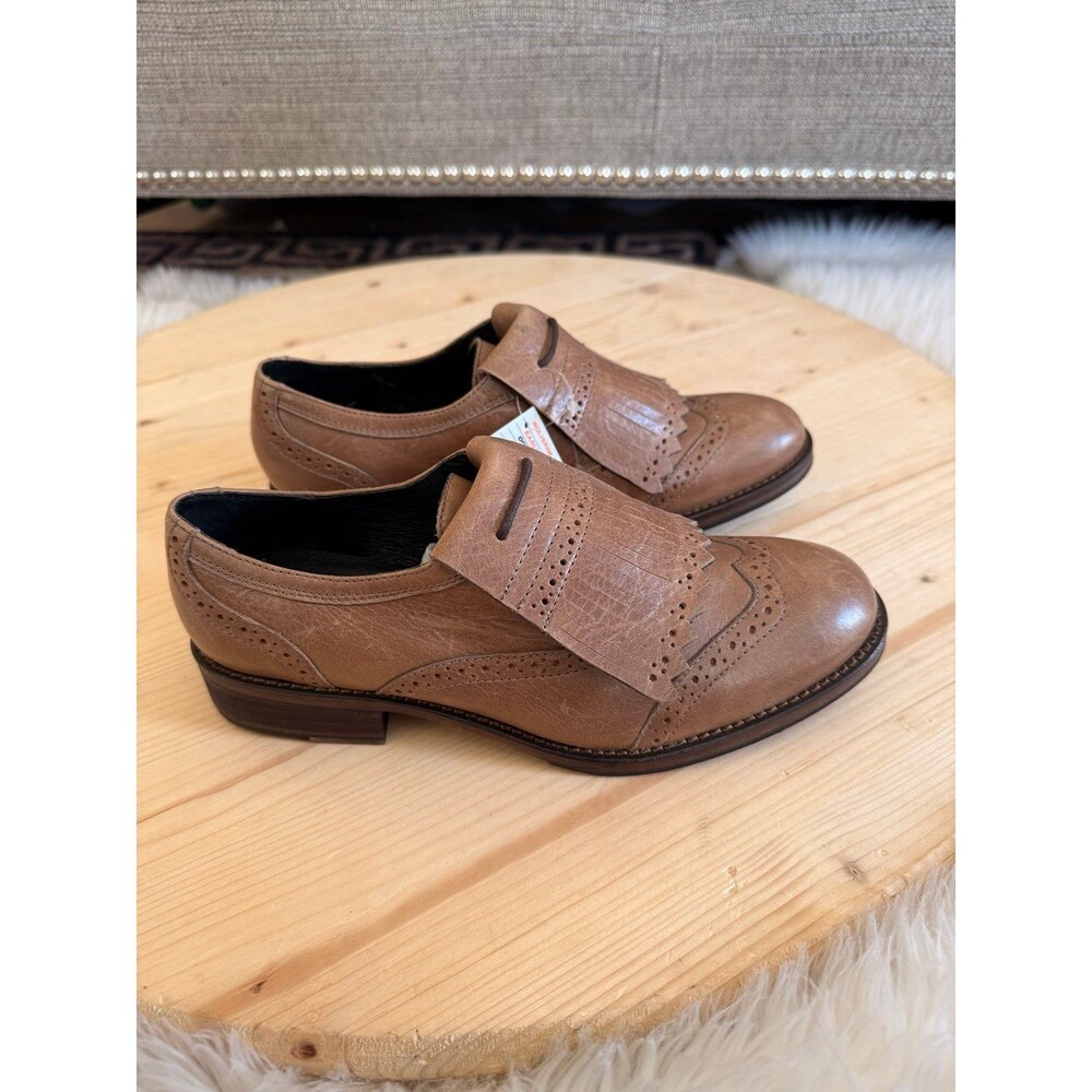 Wolverine Oxfords - image 2